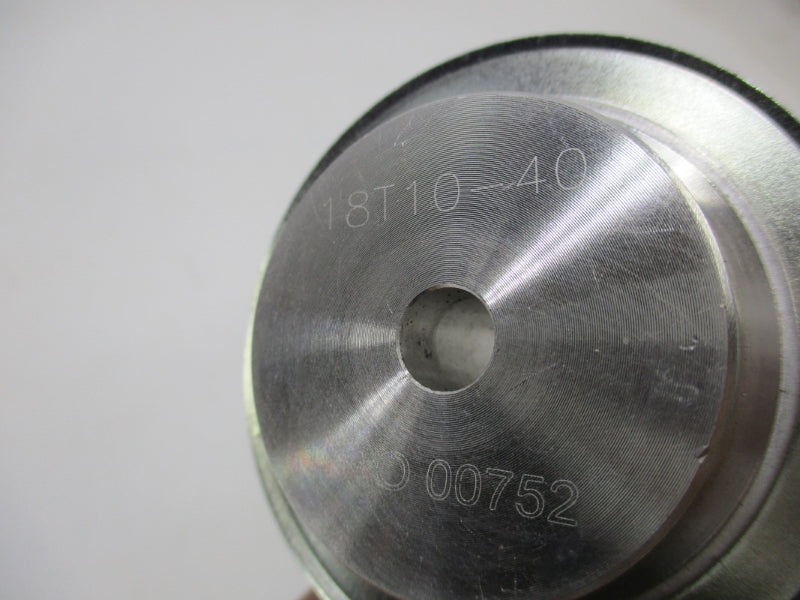PTI 40T10/18-2 18T10-40 NSMP