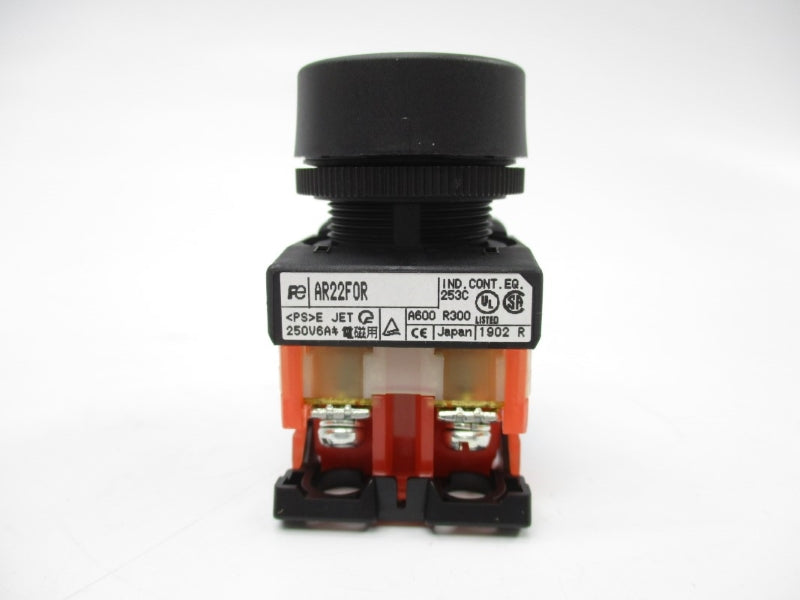 FUJI ELECTRIC AR22F0R-11Y 250V 6A NSMP