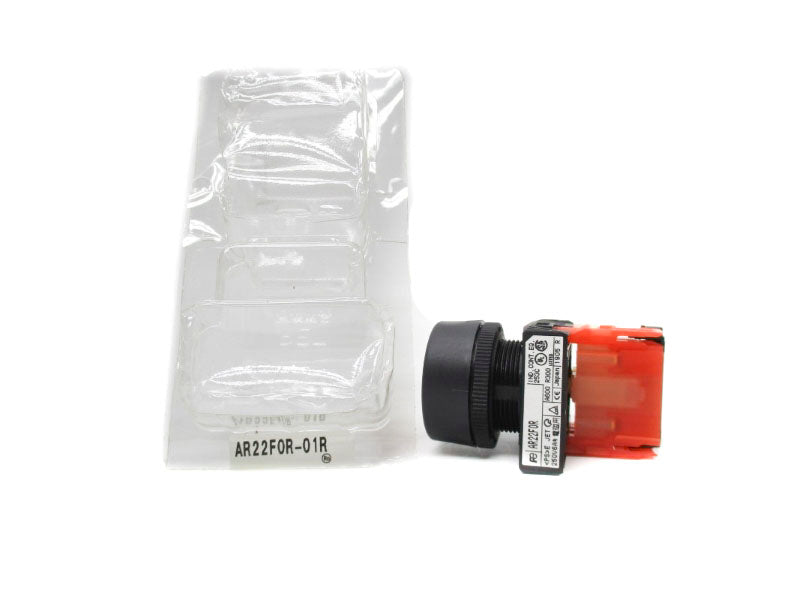 FUJI ELECTRIC AR22F0R-01R 250V 6A NSMP