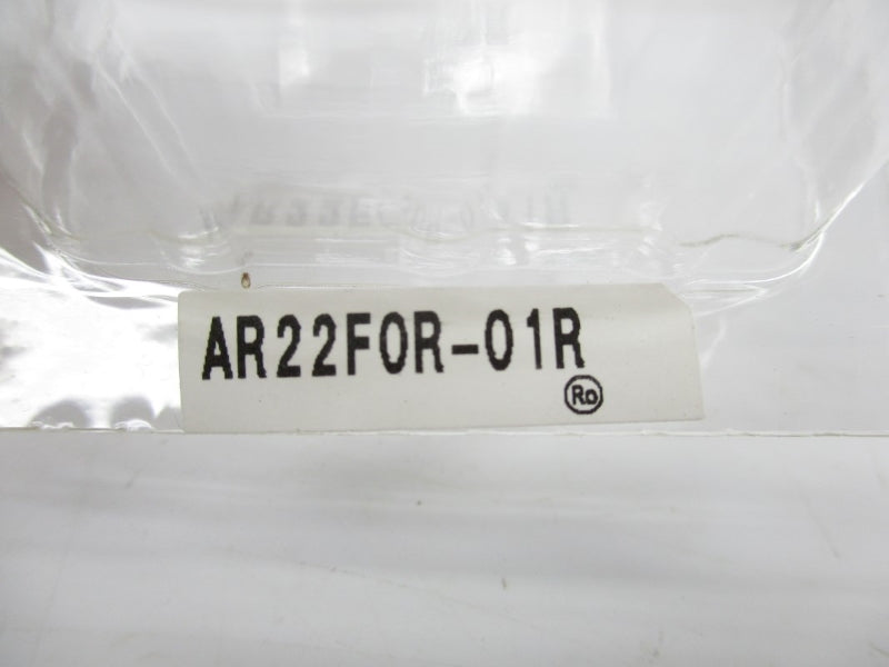 FUJI ELECTRIC AR22F0R-01R 250V 6A NSMP