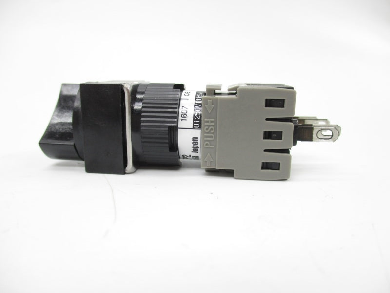 FUJI ELECTRIC AH164-SP2B11 250V 5A NSMP