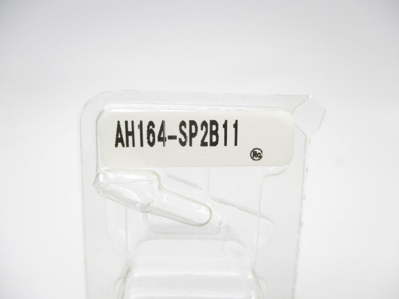 FUJI ELECTRIC AH164-SP2B11 250V 5A NSMP