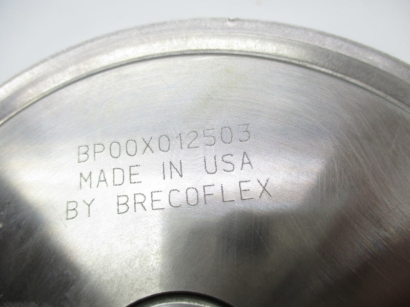 BRECOFLEX BP00X012503 NSNP