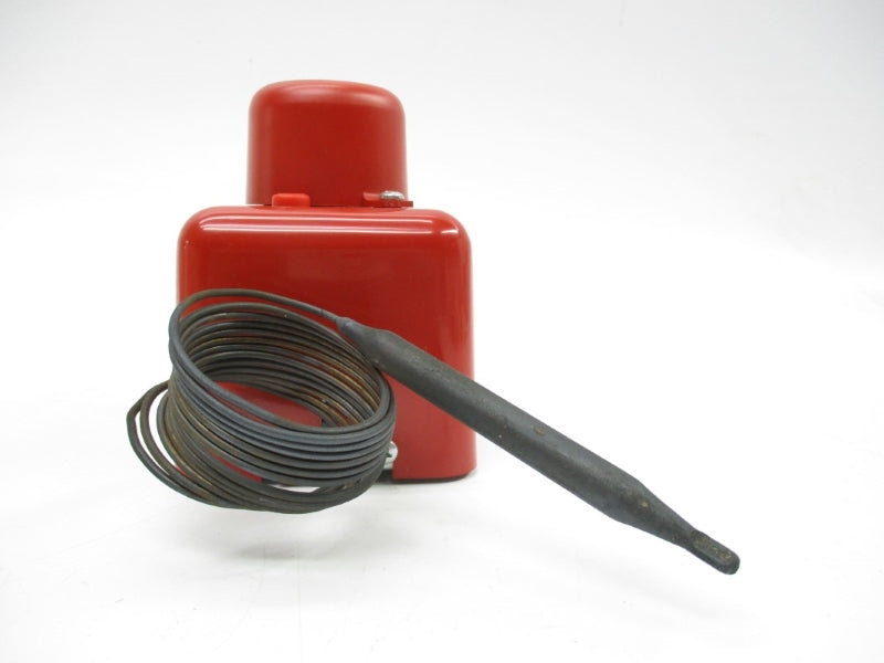 CHROMALOX ARC-215 278213 277VAC 30A 60-250'F NSMP