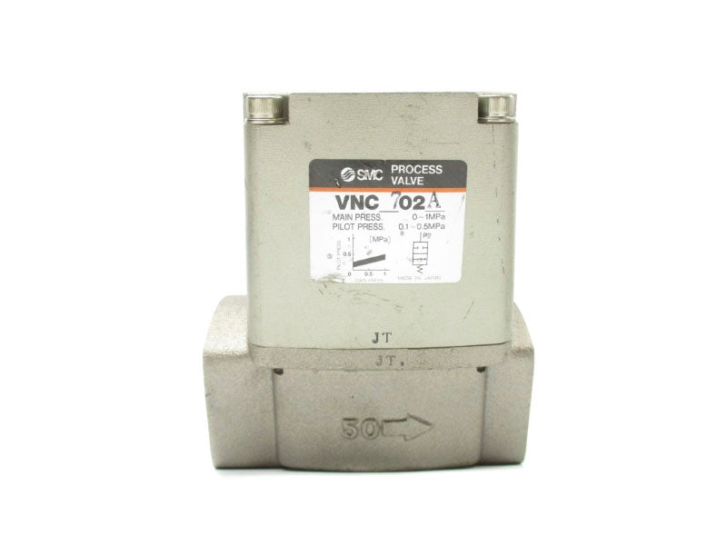 SMC VNC702A UNMP