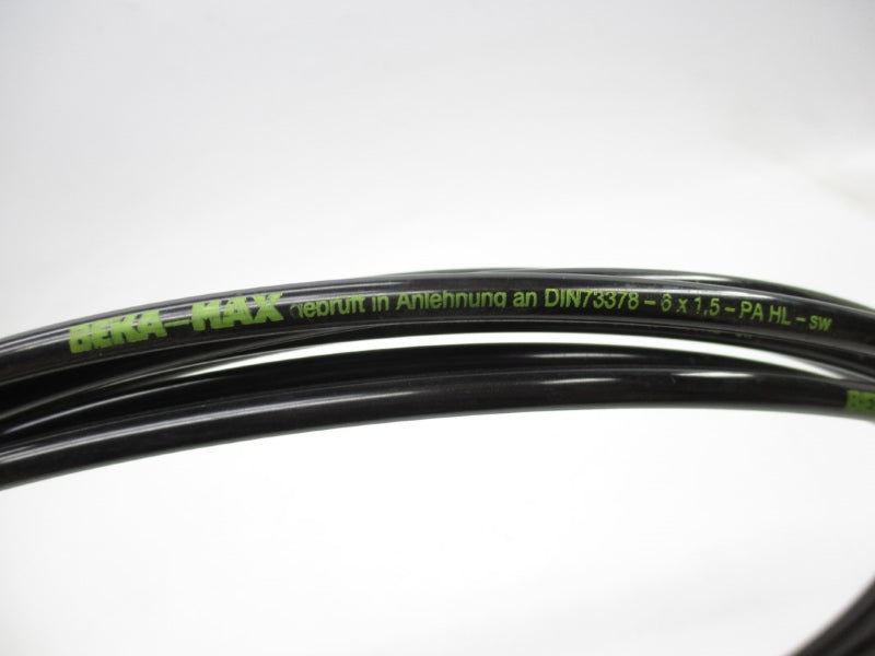 BEKA MAX DIN73378-6X1.5-PAHL-SW NSNP