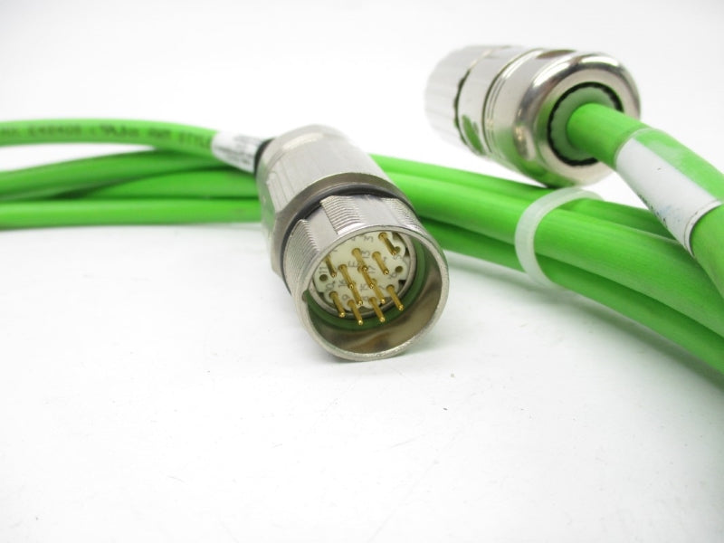 BYSTRONIC 0107010904 300V UNMP