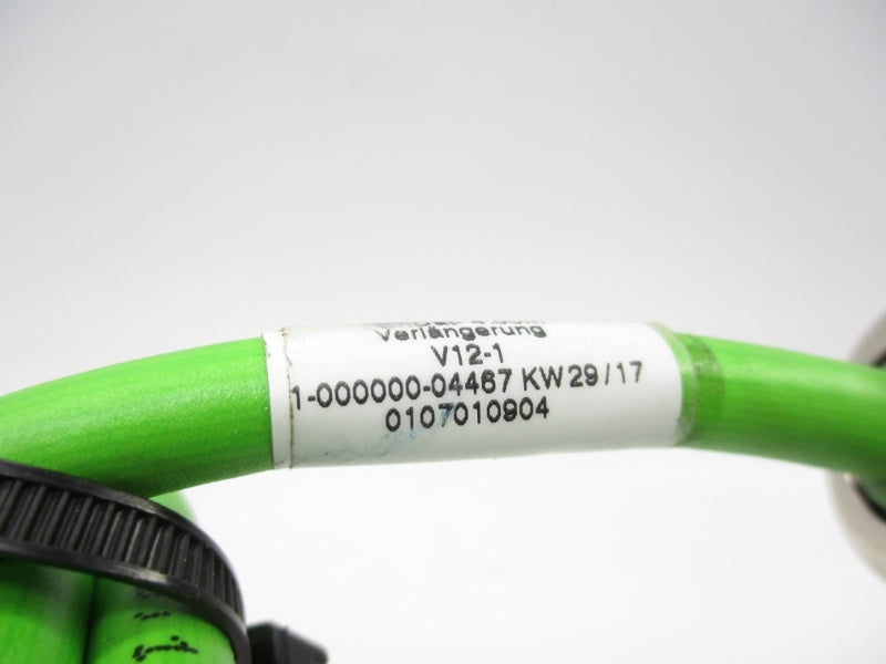 BYSTRONIC 0107010904 300V UNMP