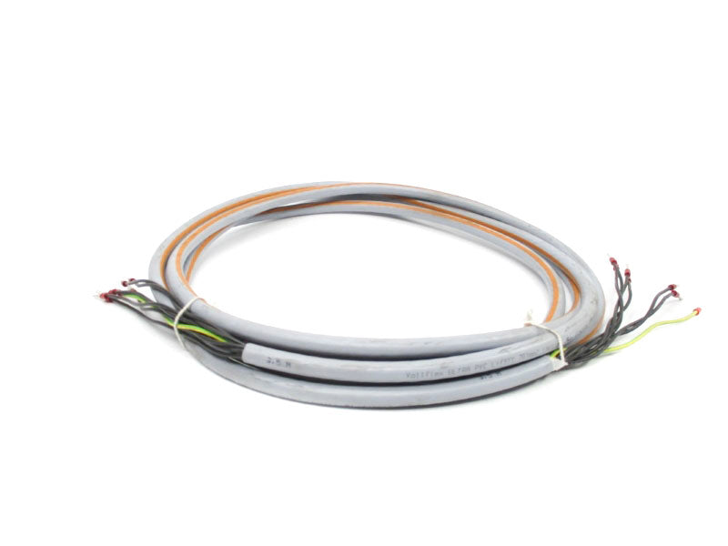 VOLLFLEX LIF9YY E192076 NSNP