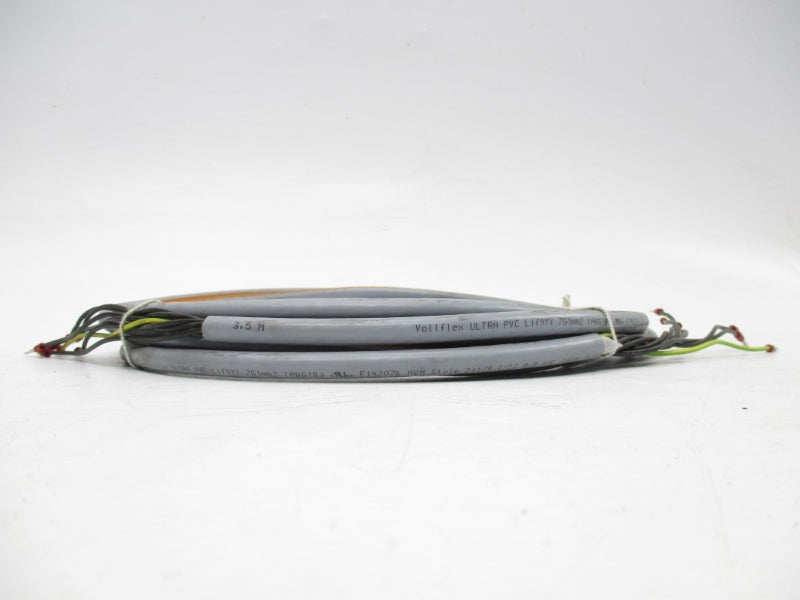 VOLLFLEX LIF9YY E192076 NSNP
