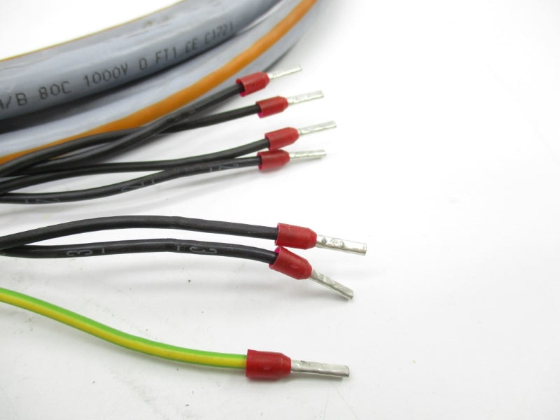 VOLLFLEX LIF9YY E192076 NSNP