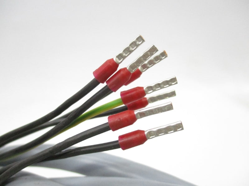 VOLLFLEX LIF9YY E192076 NSNP