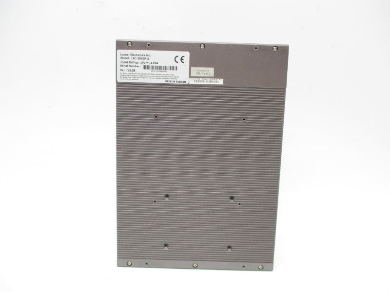 LANNER ELECTRONICS LEC-2010P-3 19V 3.95A UNMP