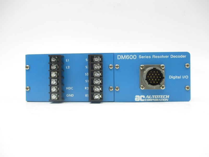 AUTOTECH SAC-DM601-FLT NSNP