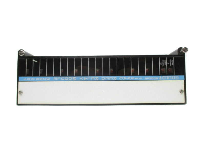 GOULD B266-501 115VAC UNMP