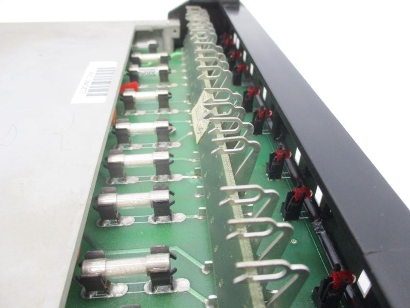 GOULD B266-501 115VAC UNMP