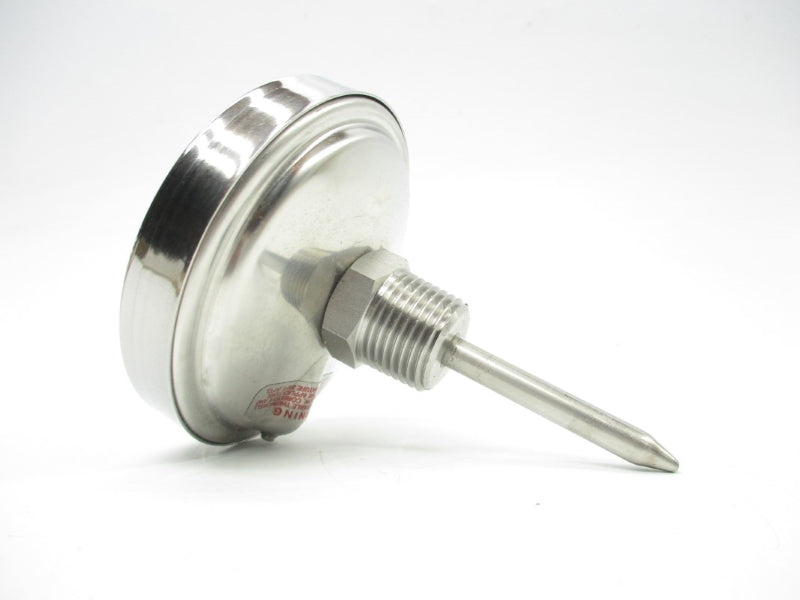 TEL TRU GT300R 25-125'F 1/2" 2.5" STEM NSMP