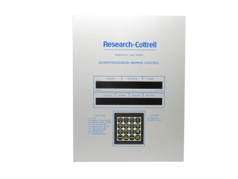 RESEARCH COTTRELL 307897-B NSNP