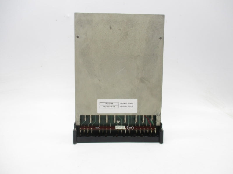GOULD AS-B266-501 115VAC UNMP