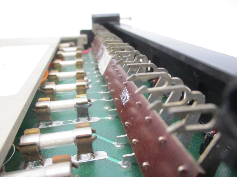GOULD AS-B266-501 115VAC UNMP