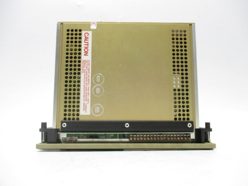 GOULD B873-011 10V UNMP