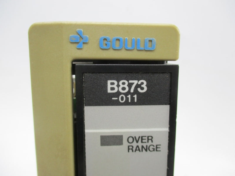 GOULD B873-011 10V UNMP