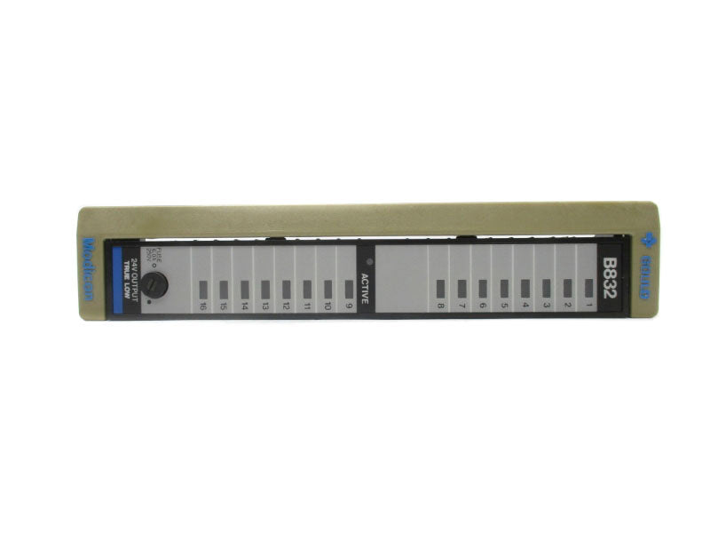 GOULD AS-B832-016 24V UNMP