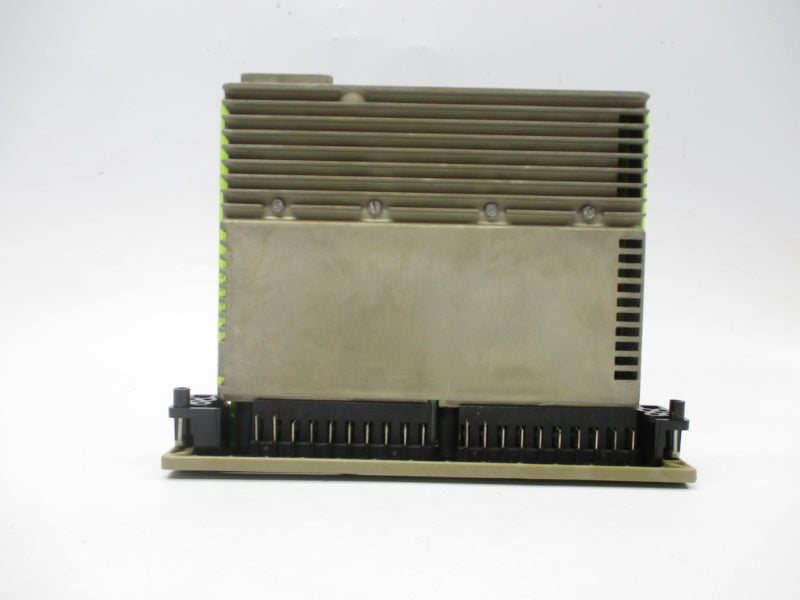 GOULD AS-B832-016 24V UNMP