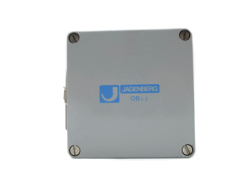 HEINEN ELEKTRONIK 62230-1.0-000 OB1.3 230V 0.05A NSNP