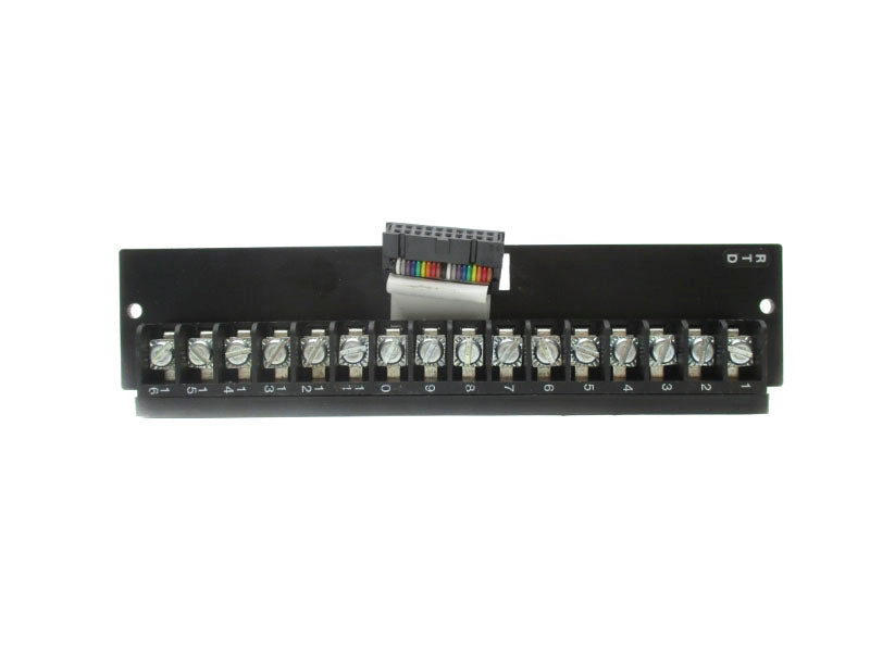 ROSEMOUNT 36A3885X0A2 REV. C DM6311X1-B1 NSNP