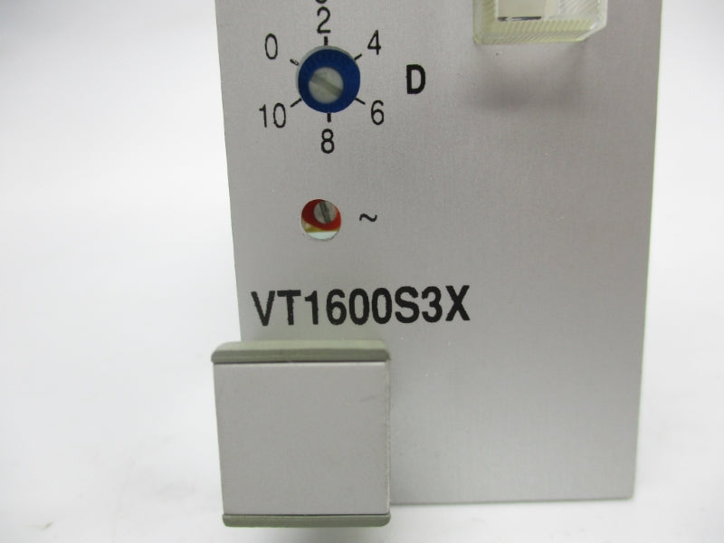 REXROTH VT1600S31 NSNP
