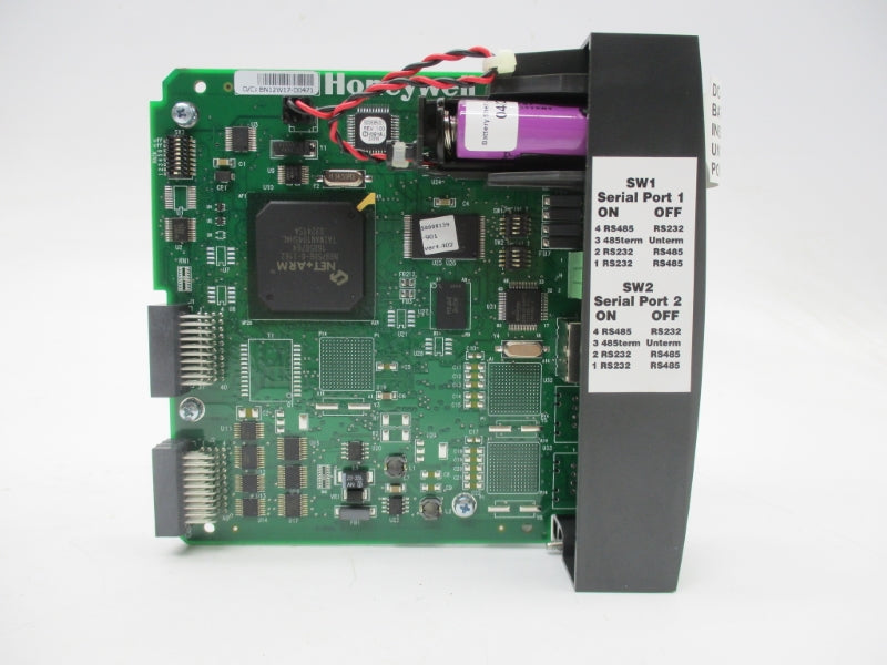 HONEYWELL 900C32-0244-00 0-60'C NSMP