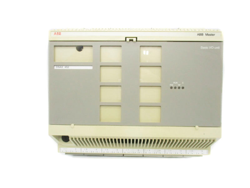 ABB DSAX452 240VAC 0.5A NSNP
