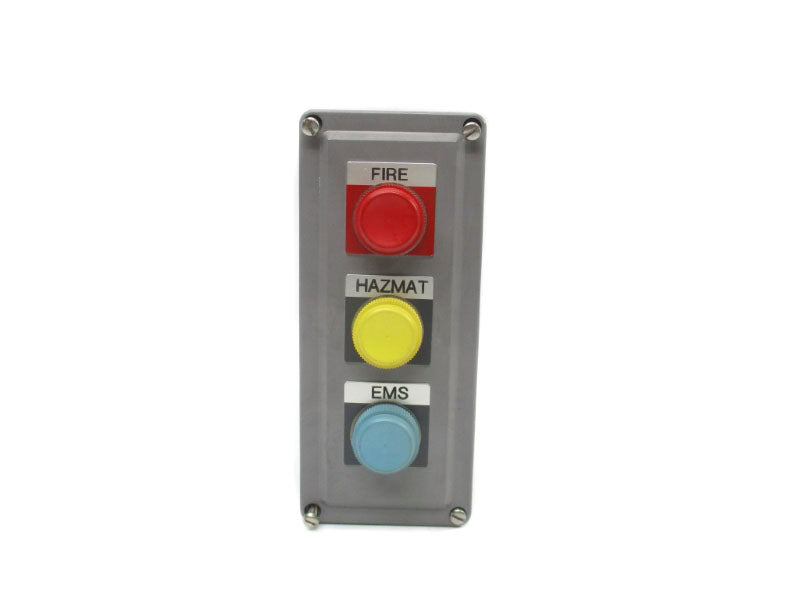 ROBROY INDUSTRIES CF3PB NSNP