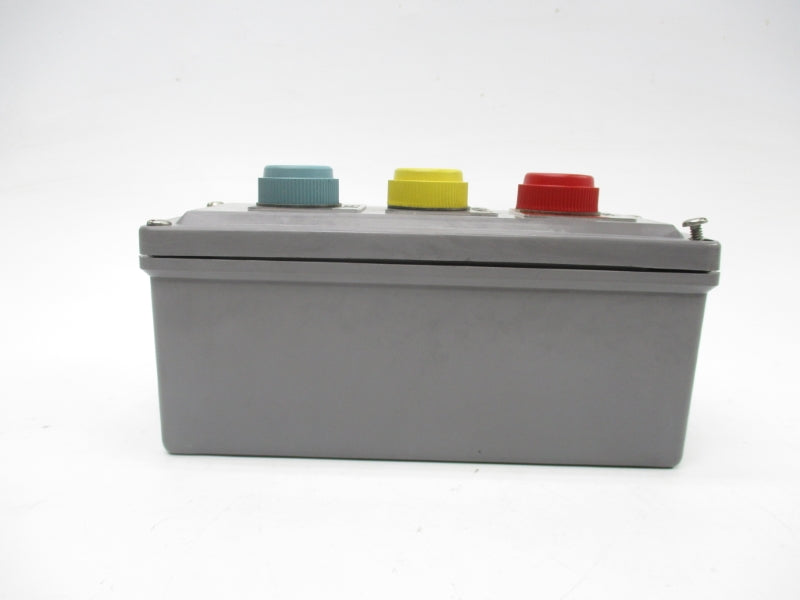 ROBROY INDUSTRIES CF3PB NSNP