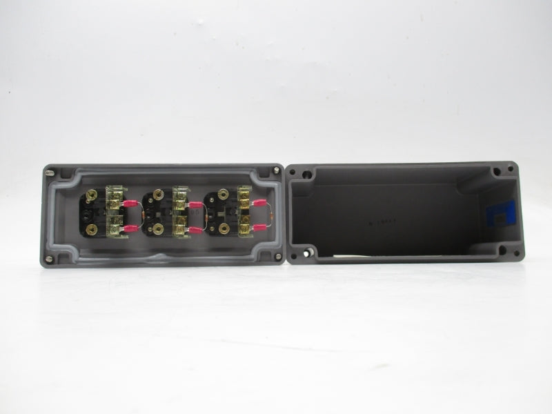 ROBROY INDUSTRIES CF3PB NSNP
