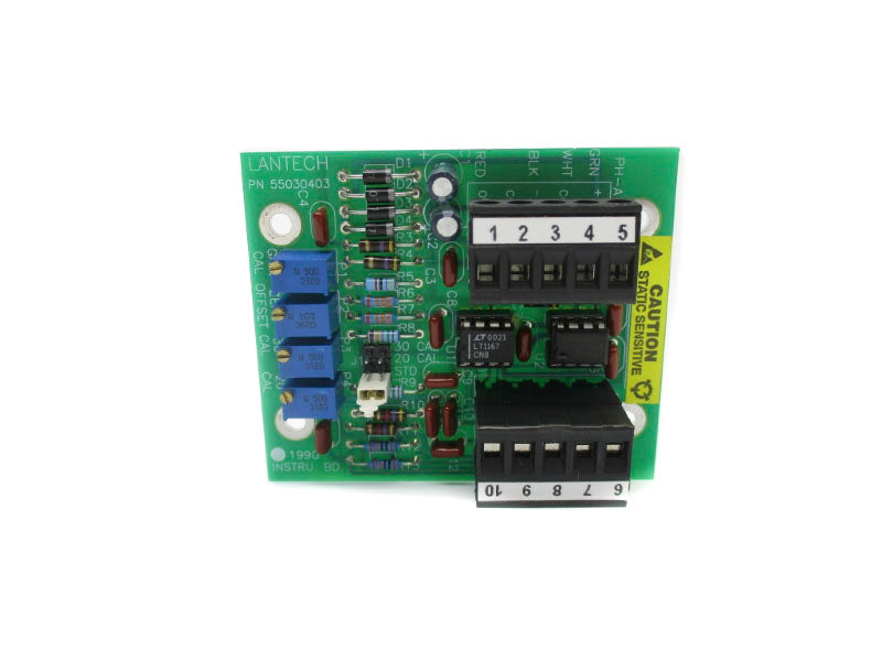 LANTECH 55030403 NSNP