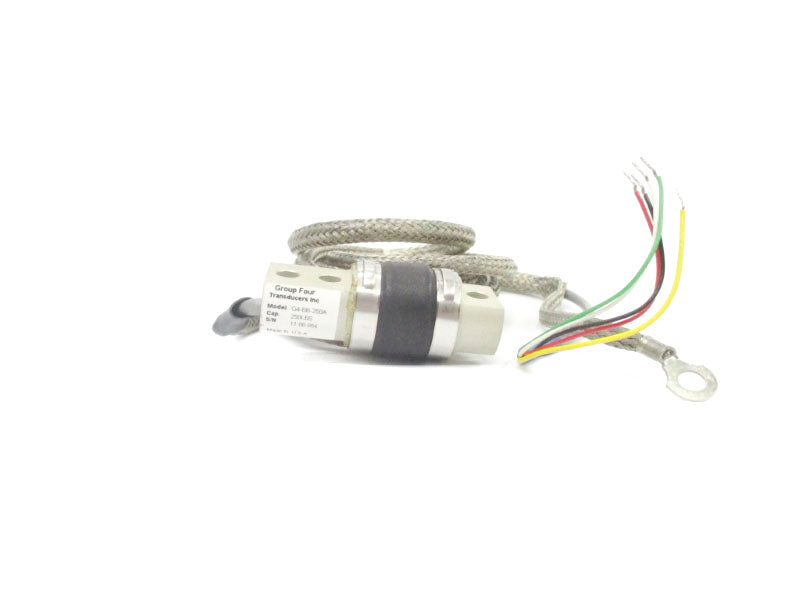 GROUP FOUR G4-BB-250A NSNP