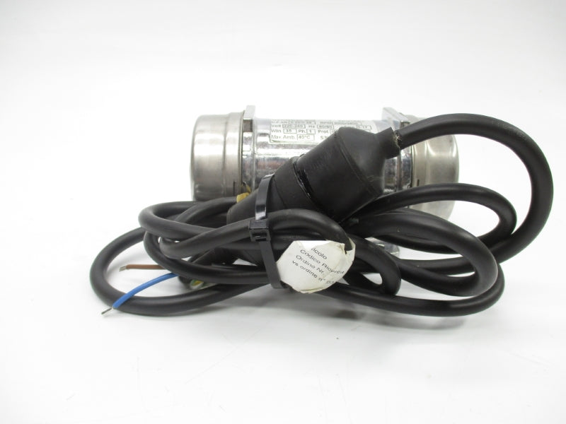 ITALVIBRAS M3/20-S02 SER. AA 220-240V 0.17A NSMP