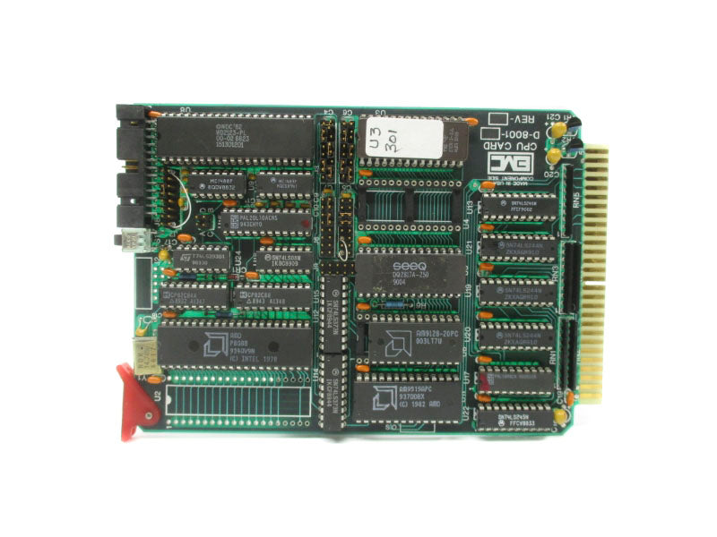 EMC D-8001 NSNP