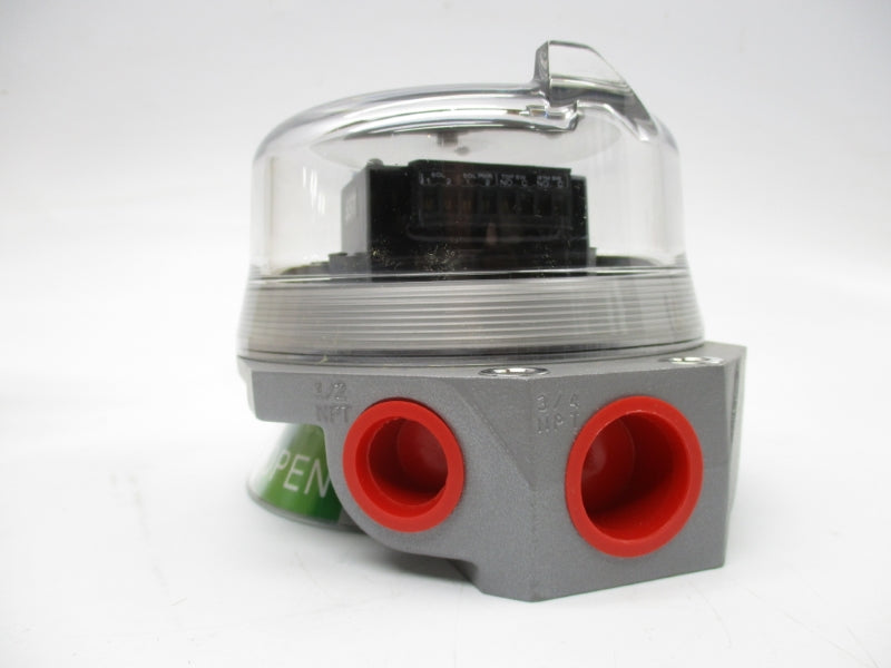 STONEL QN33P02SDM 24-125VAC 0.3A NSMP