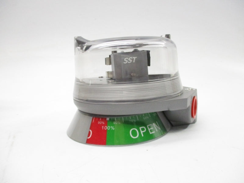 STONEL QN33P02SDM 24-125VAC 0.3A NSMP