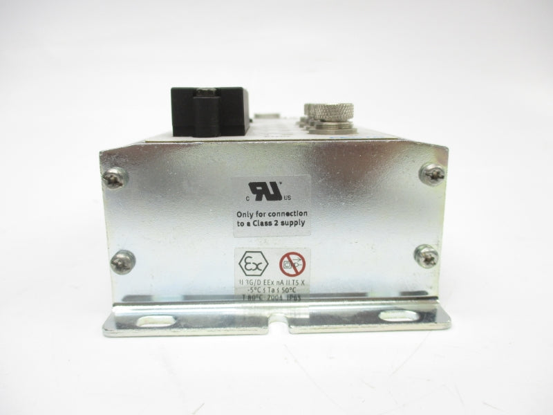 FESTO CP-FB13-E 174337 24VDC NSNP