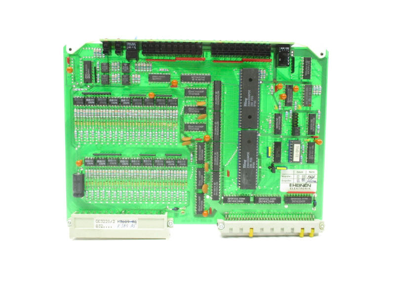 HEINEN ELEKTRONIK OE3220 NSNP