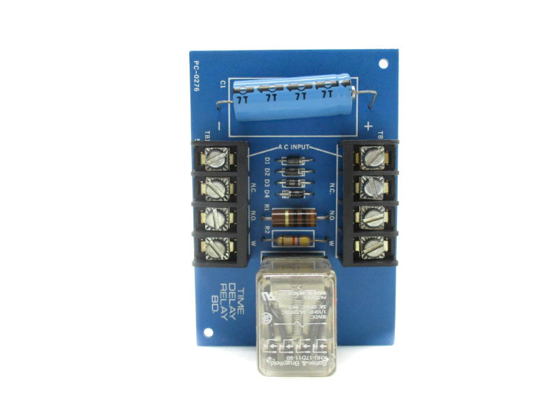 CSR PC-0276 NSNP