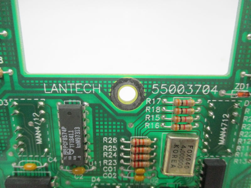 LANTECH 55003704 NSNP