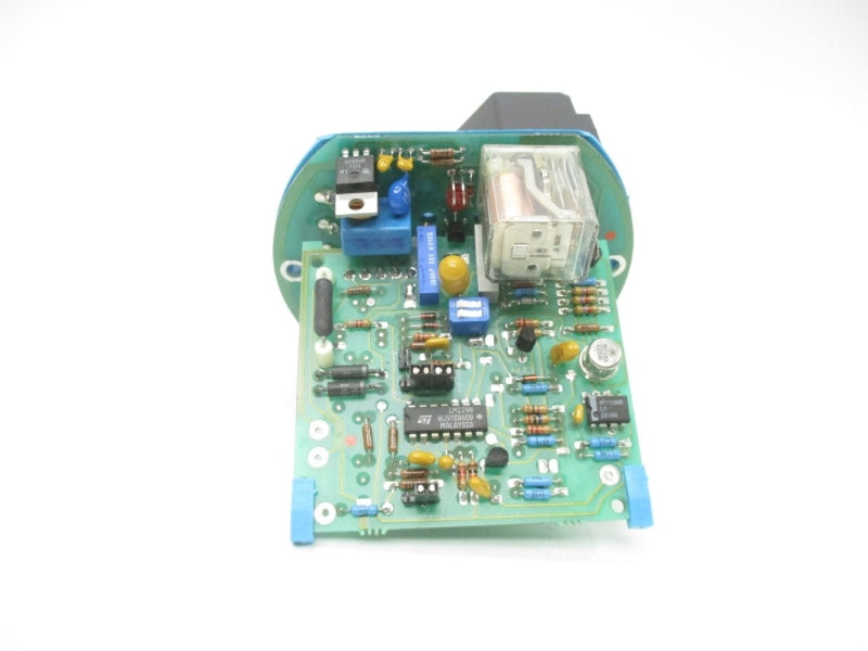 ENDRESS+HAUSER LSC1110 115V NSNP