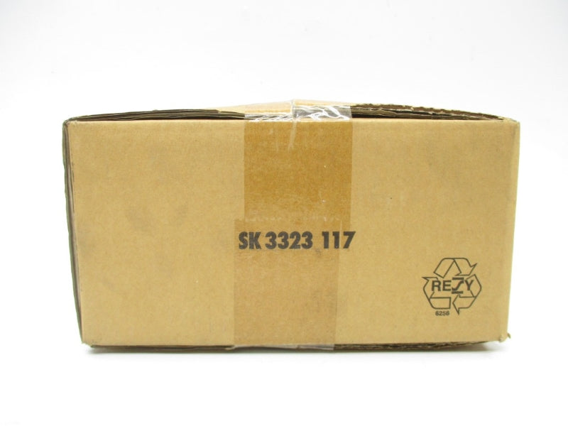 RITTAL SK3323117 NSFS