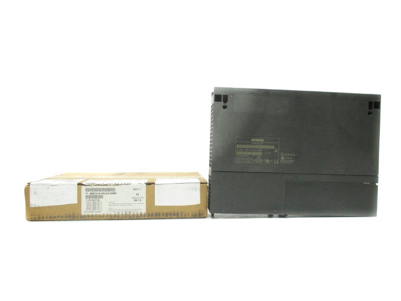 SIEMENS 6ES7416-3XL04-0AB0 NSMP