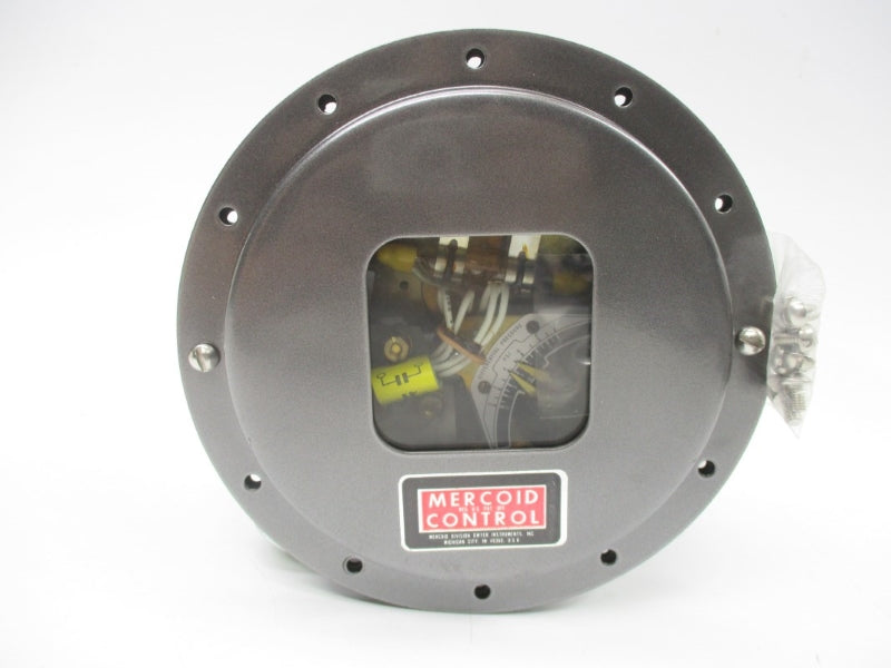 MERCOID DPAW-33-152-61 120/240VAC 4/2A NSMP